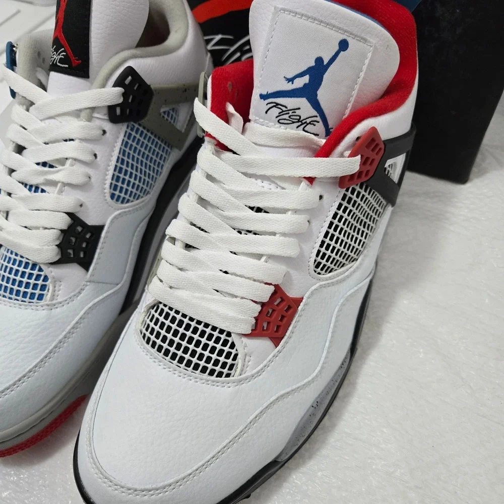 Jordan air retro